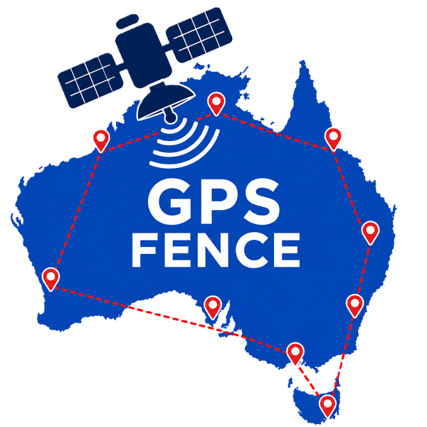 GPS Fence